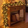Fairy Light Olive Vine - BC ID: 1088
