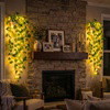 Verdant Vine Planter - BC ID: 932