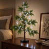 Fernfrost Firefly Tree - BC ID: 1104