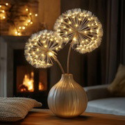 Blissful Bright Dandelions - BC ID: 570