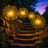 Starlit Starburst Light - BC ID: 929