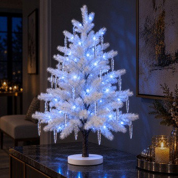 Timeless Twinkle Tree - BC ID: 1093