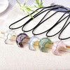 Crescent Necklace - BC ID: 253
