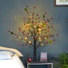 Red Berry Blossom Tree - BC ID: 499