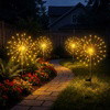 Starlit Starburst Light - BC ID: 1005