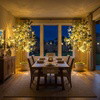 Olive Oasis Tree - BC ID: 592