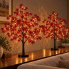 Holiday Holly Tree - BC ID: 1105