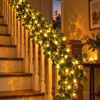 Fairy Light Olive Vine - BC ID: 1088