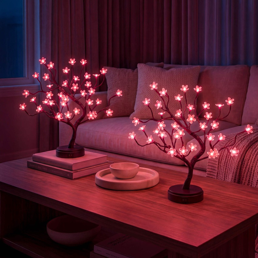 Cherry Blossom Dream Tree - BC ID: 939