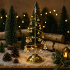 Charming Christmas Tree - BC ID: 258