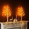 Enchanted Birch Tree - BC ID: 282