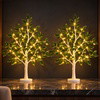 Winter Wishing Tree - BC ID: 1103