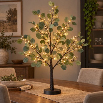 Enchanted Eucalyptus Tree - BC ID: 1079