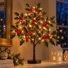 Holiday Holly Tree - BC ID: 1105