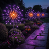 Starlit Starburst Light - BC ID: 824
