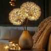 Blissful Bright Dandelions - BC ID: 570