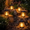 Flickering Flame Lantern - BC ID: 946
