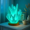 Solar Flame Light