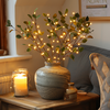Fairy Light Olive Branch ™ - BC ID: 536