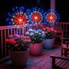 Starlit Starburst Light - BC ID: 824