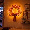Blissful Berry Wreath - BC ID: 865