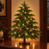 Timeless Twinkle Tree - BC ID: 1093