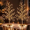 Twinkling Treasure Crystal Tree - BC ID: 1083
