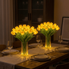 Radiant Romantic Tulip Light - BC ID: 936