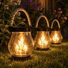 Flickering Flame Lantern - BC ID: 946