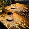 Twilight Twinkle Hummingbird Lantern - BC ID: 368
