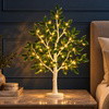 Winter Wishing Tree - BC ID: 1103