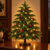 Winter Wishing Tree - BC ID: 1103