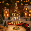 Charming Christmas Tree - BC ID: 258