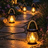 Flickering Flame Lantern - BC ID: 946