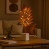 Solar Flame Light