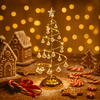 Charming Christmas Tree - BC ID: 258