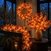 Harvest Harmony Garland - BC ID: 1065