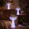 Frosted Aura Angel - BC ID: 959