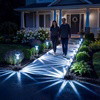 Celestial Solar Light - BC ID: 905