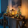 Merry Magical Tree - BC ID: 884