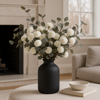 Blooming Faux Arrangement - BC ID: 763