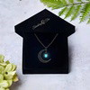 Enchanted Moonstone Necklace - BC ID: 135