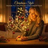 Fairy Light Spirit Tree - BC ID: 128