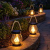 Flickering Flame Lantern - BC ID: 946