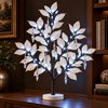 Glowing Majestic Maple Tree - BC ID: 1096