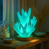 Solar Flame Light
