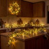 Enchanted Olive Wreath - BC ID: 931