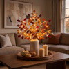 Golden Twilight Twinkle Tree - BC ID: 1053