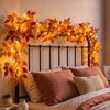 Harvest Harmony Garland - BC ID: 1065