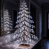 Sparkling Crystal Lamp - BC ID: 1046
